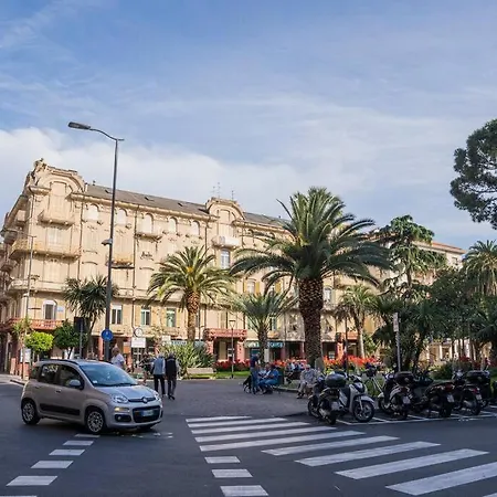 040 - Casa Del Lord A Centro 500 Metri Dal Mare Apartamento Chiavari