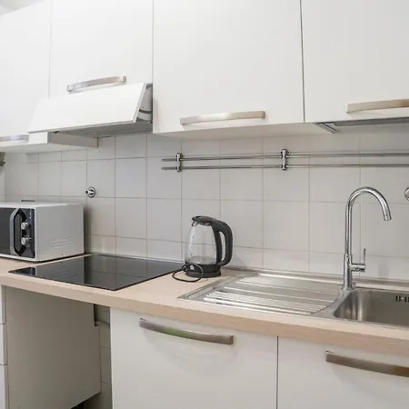 040 - Casa Del Lord A Centro 500 Metri Dal Mare Chiavari