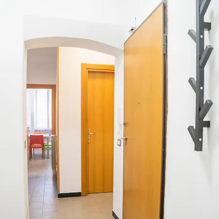 040 - Casa Del Lord A Centro 500 Metri Dal Mare Apartamento *