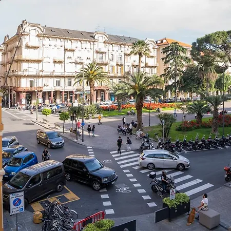 040 - Casa Del Lord A Centro 500 Metri Dal Mare Apartamento Chiavari