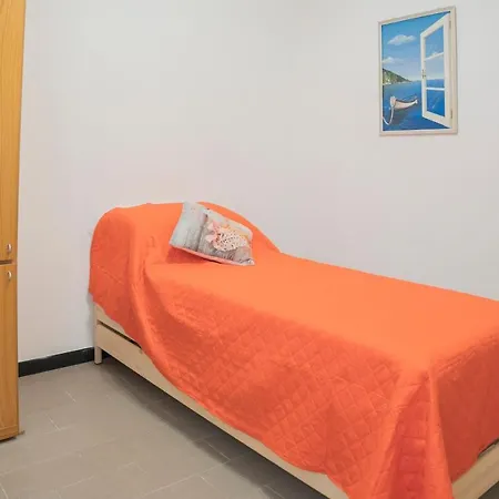 040 - Casa Del Lord A Centro 500 Metri Dal Mare Apartamento