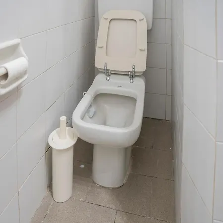 040 - Casa Del Lord A Centro 500 Metri Dal Mare Apartamento