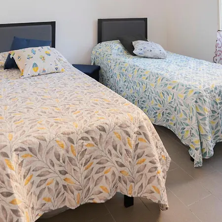 040 - Casa Del Lord A Centro 500 Metri Dal Mare