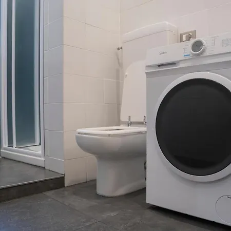 Apartamento 040 - Casa Del Lord A Centro 500 Metri Dal Mare