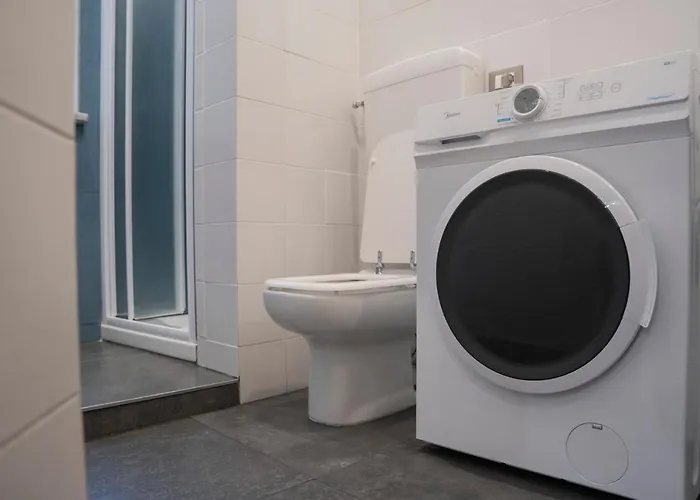 Lejlighed 040 - Casa Del Lord A Centro 500 Metri Dal Mare