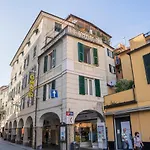 040 - Casa Del Lord A Centro 500 Metri Dal Mare Apartament Chiavari