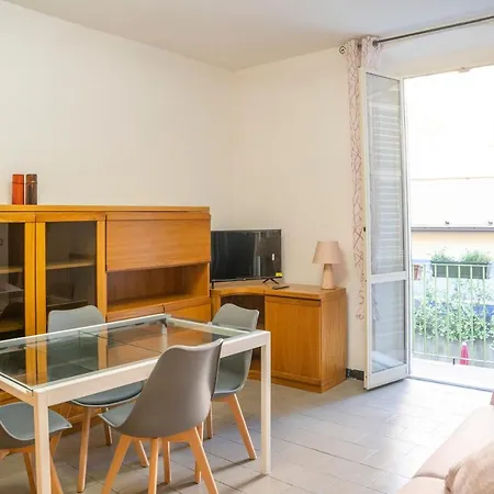 040 - Casa Del Lord A Centro 500 Metri Dal Mare 基亚瓦里