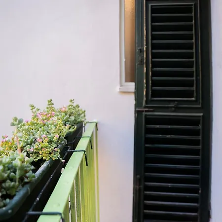 Apartment 040 - Casa Del Lord A Centro 500 Metri Dal Mare