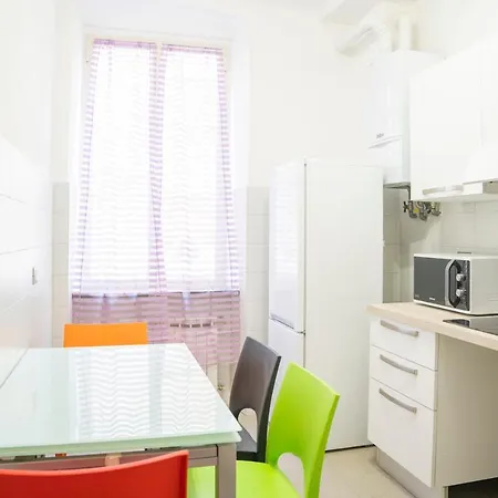 040 - Casa Del Lord A Centro 500 Metri Dal Mare *