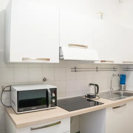 040 - Casa Del Lord A Centro 500 Metri Dal Mare