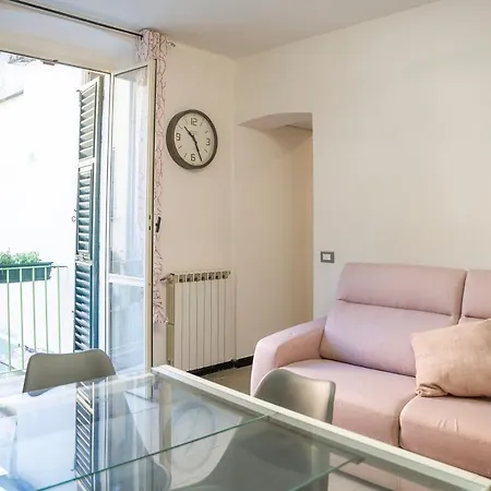 Apartment 040 - Casa Del Lord A Centro 500 Metri Dal Mare