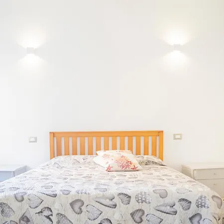 040 - Casa Del Lord A Centro 500 Metri Dal Mare