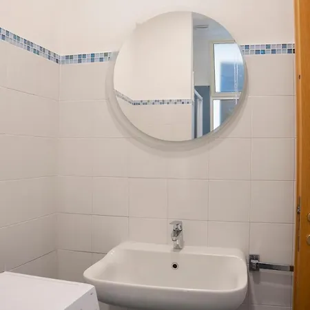 Apartamento 040 - Casa Del Lord A Centro 500 Metri Dal Mare *