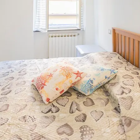 040 - Casa Del Lord A Centro 500 Metri Dal Mare *