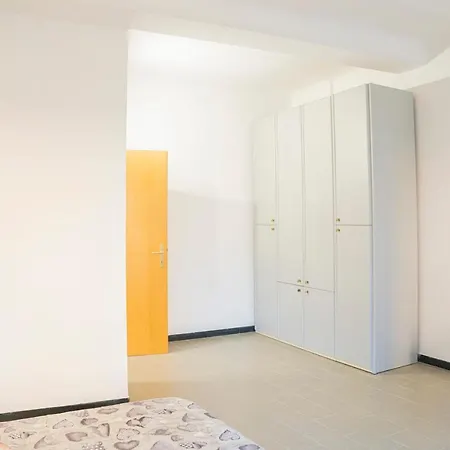 040 - Casa Del Lord A Centro 500 Metri Dal Mare Chiavari