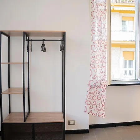 Daire 040 - Casa Del Lord A Centro 500 Metri Dal Mare *