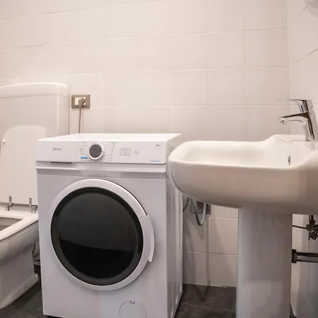 040 - Casa Del Lord A Centro 500 Metri Dal Mare *