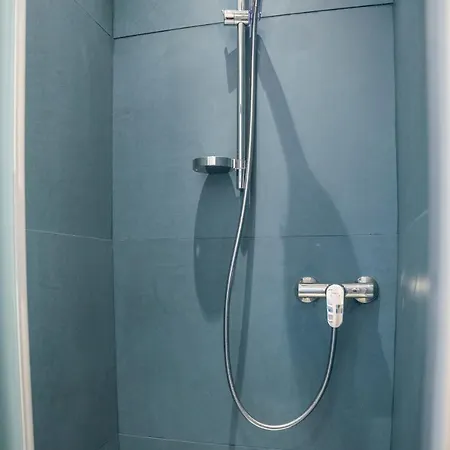 040 - Casa Del Lord A Centro 500 Metri Dal Mare