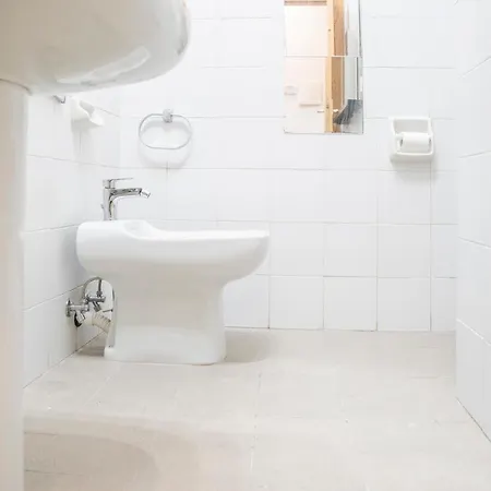 040 - Casa Del Lord A Centro 500 Metri Dal Mare Apartment