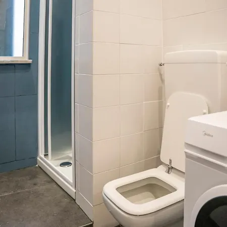 040 - Casa Del Lord A Centro 500 Metri Dal Mare * Chiavari