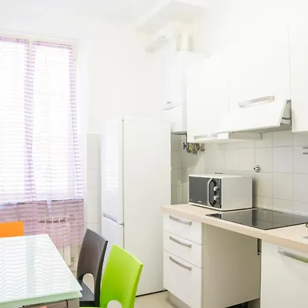 Apartamento 040 - Casa Del Lord A Centro 500 Metri Dal Mare Chiavari